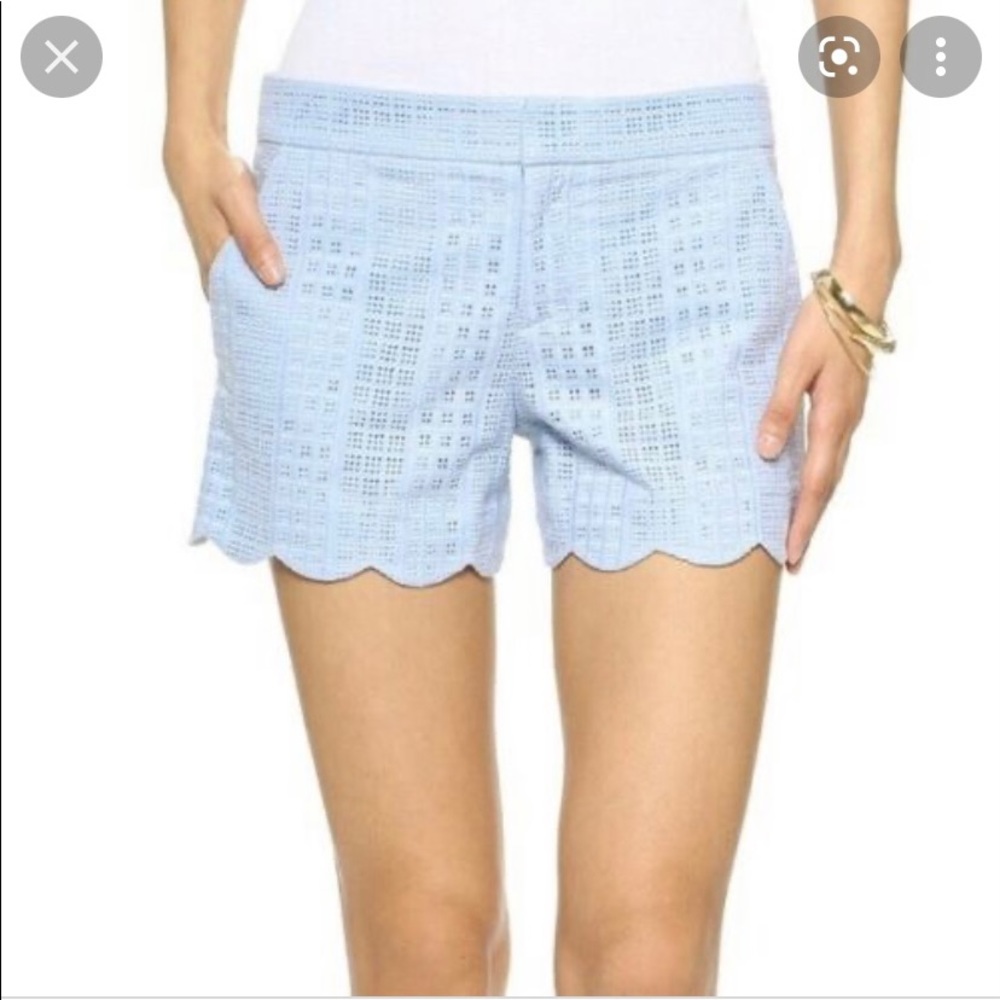 Club Monaco - Shorts - Size 4